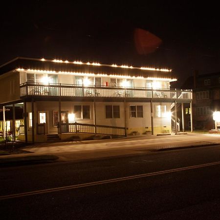 The Buckingham Motel Cape May Esterno foto