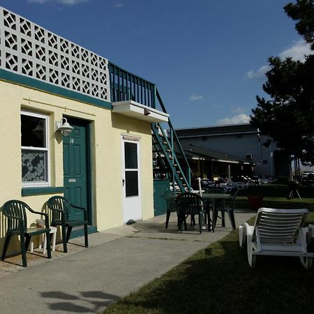 The Buckingham Motel Cape May Esterno foto
