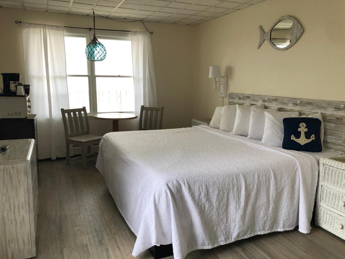 The Buckingham Motel Cape May Esterno foto