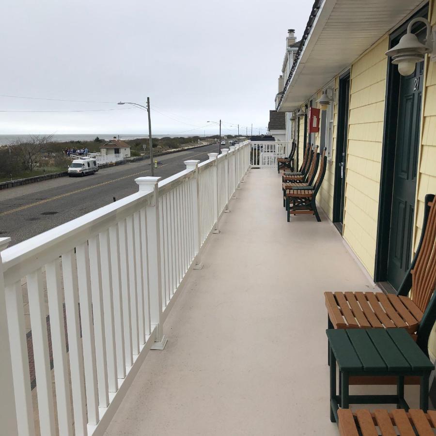 The Buckingham Motel Cape May Esterno foto