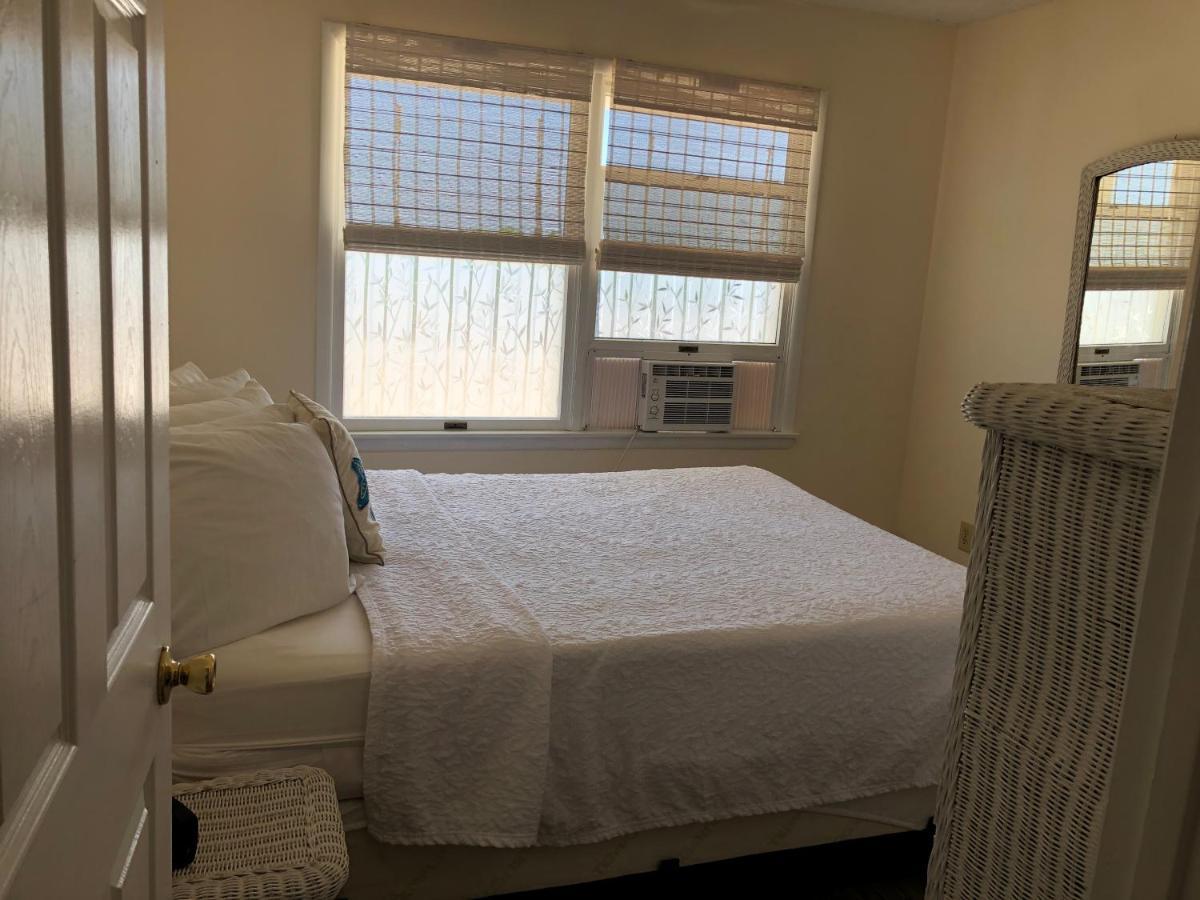 The Buckingham Motel Cape May Esterno foto