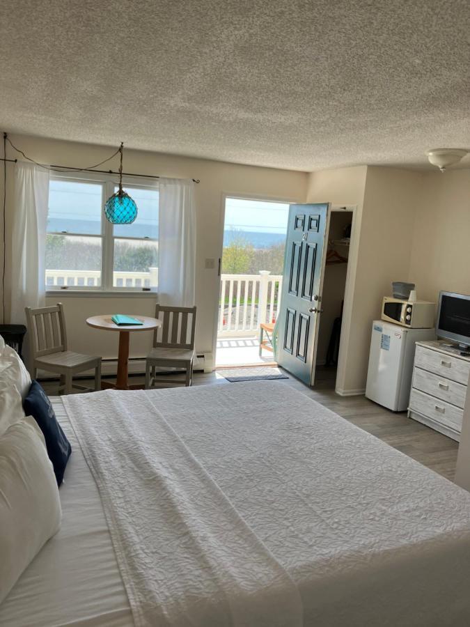 The Buckingham Motel Cape May Esterno foto